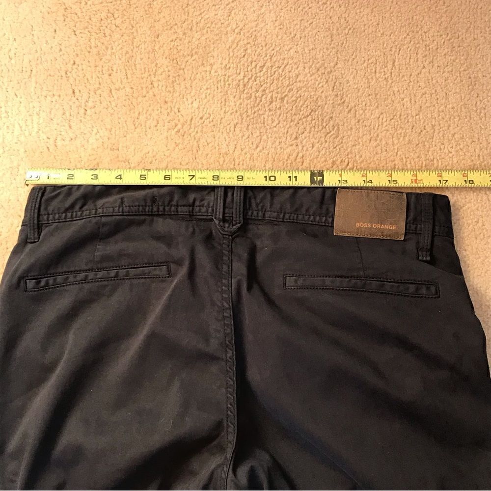 Hugo Boss khakis - Picture 5 of 5
